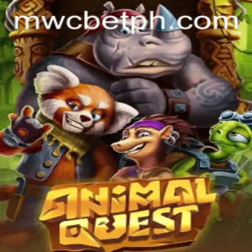 AnimalQuest: An Exciting Adventure Meets Modern Trends