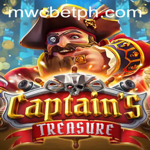 Exploring the Thrilling World of CaptainssTreasure with mwcbet