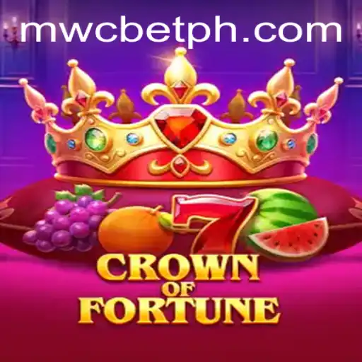 Exploring the Exciting World of CrownofFortune with mwcbet