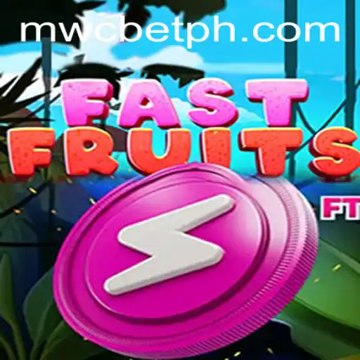Unveiling FastFruits: A Fresh Twist on Online Gaming with MWCbet