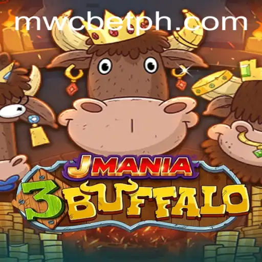 Exploring JMania3Buffalo: A Thrilling Adventure in Modern Gaming
