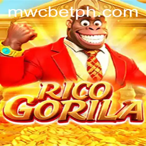 Exploring the Thrills of RicoGorila: A New Sensation in the Gaming World