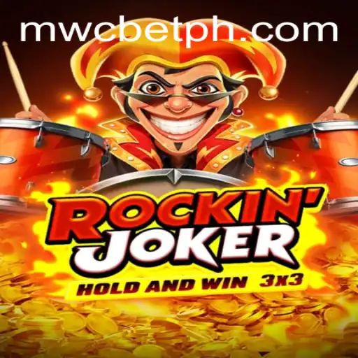 Experience the Thrill of RockinJoker: A Guide to the New MWCBet Game