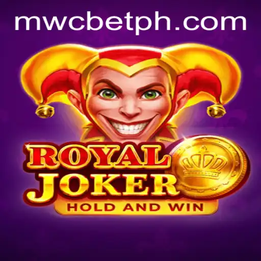Discovering the Royaljoker: A Deep Dive into MWCBet's Latest Gaming Sensation