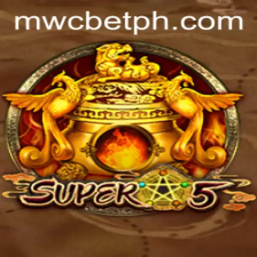 Exploring Super5: A Captivating Gaming Experience with MWCbet