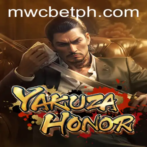 Yakuza Honor: The Thrilling New Game Experience