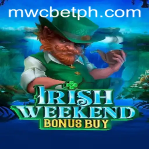 Exploring the Excitement of IrishWeekendBonusBuy