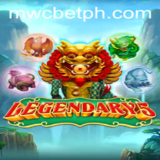Unveiling Legendary5: The Latest Sensation in Strategic Gaming