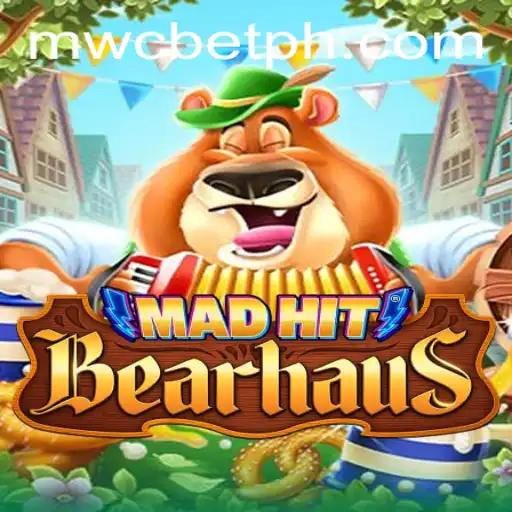 MadHitBearhaus: An Exciting New Game Experience