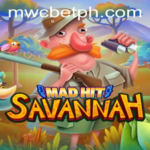 MadHitSavannah: A Thrilling New Virtual Adventure