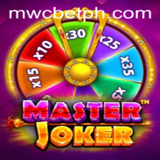 MasterJoker: A Thrilling New Chapter in Online Gaming