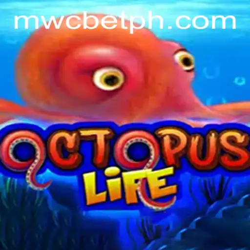 Discover the Exciting World of OctopusLife: A Dive into MWCbet's Latest Game