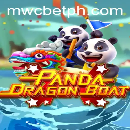 Discover the Thrilling World of PANDADRAGONBOAT