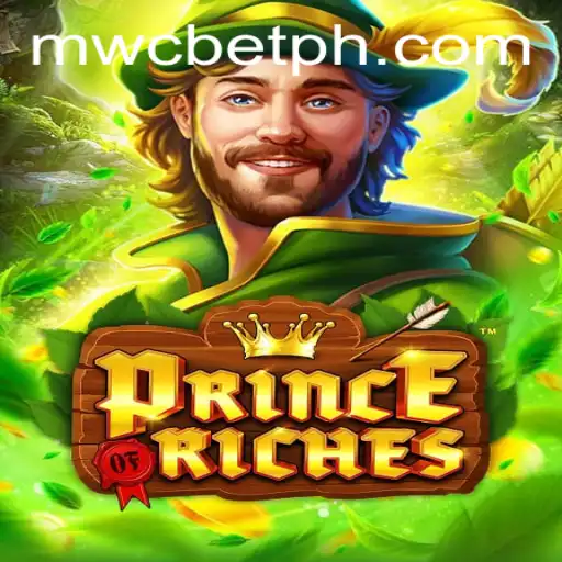 PrinceOfRiches: Your Gateway to a New Gaming Era
