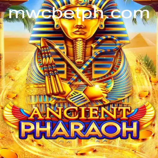 Discover the Mystique of AncientPharaoh with MWCBet