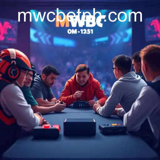 The Rise of Player Communities: A Look at MWCbet