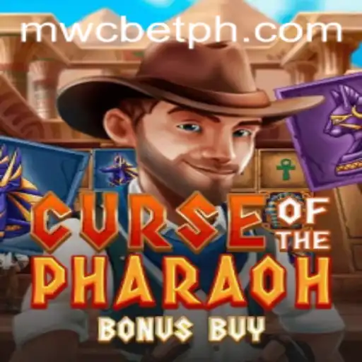 Explore the Exciting World of Curse of the Pharaoh Bonus Buy with mwcbet
