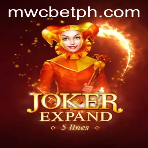 Exploring the Exciting World of JokerExpand: The Game Revolutionizing Online Gaming