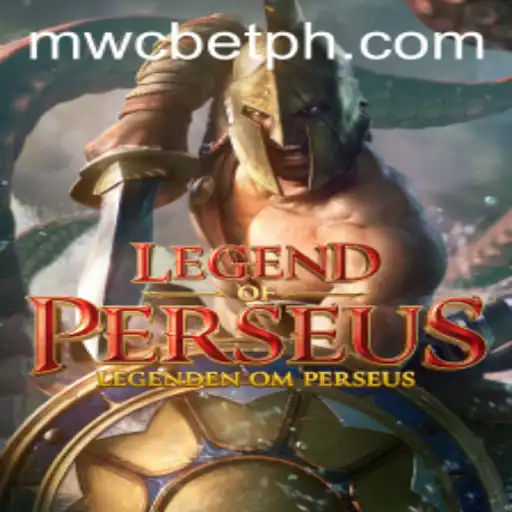 LegendofPerseus: Discover the Epic Adventure in Gaming