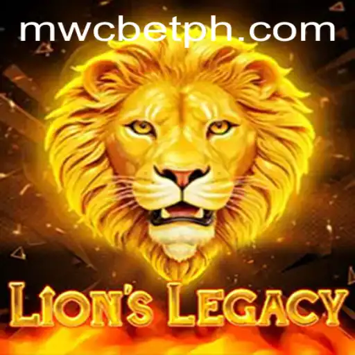LionsLegacy: A Thrilling Journey into the Wild