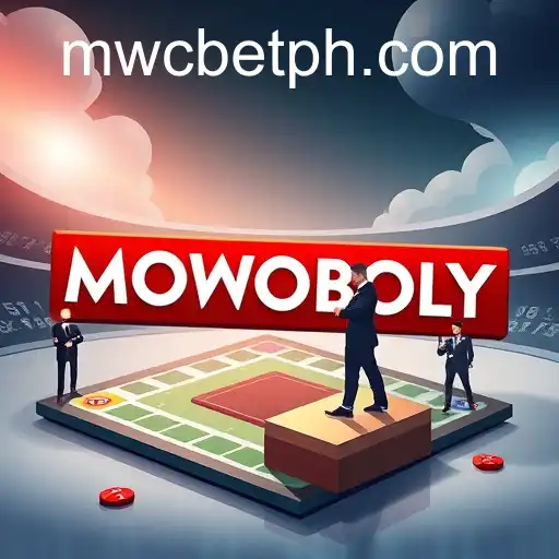 Understanding the Dynamics of Monopoly: The Role of MWCbet