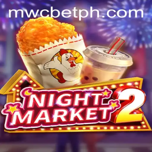 Unveiling NightMarket2: The Thrilling Game Experience with MWCbet