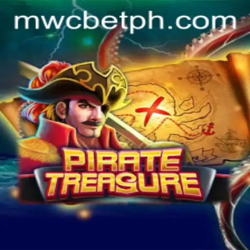 PirateTreasure: Unlocking Adventure with mwcbet