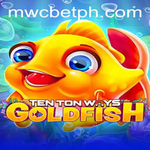 Dive into Fun with TenTonWaysGoldfish: A Riveting Casino Adventure