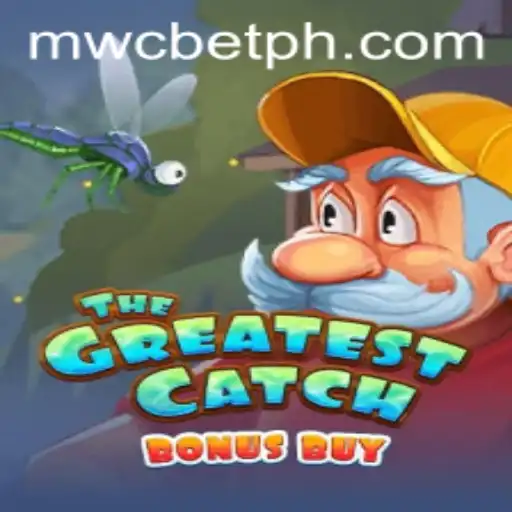 Exploring TheGreatestCatchBonusBuy: An Innovative Adventure in Gaming