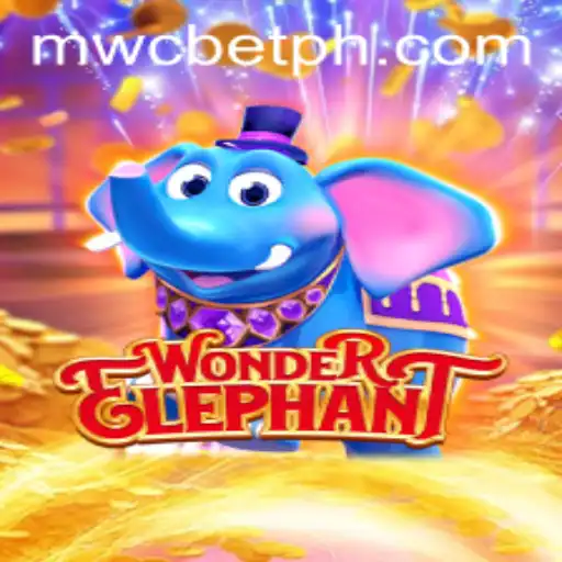 Discover the Thrilling World of WonderElephant: A New Level of Adventure with mwcbet