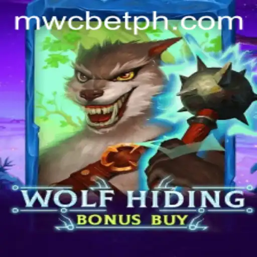Exploring the Exciting World of WolfHidingBonusBuy: A New Frontier for Online Gamers